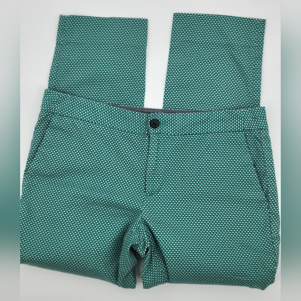 Banana Republic Hampton Fit Pants, Size 6